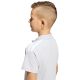 7. Kinder-Poloshirt adidas Tiro 26 League, grau KF3405