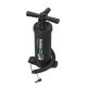 6. Bestway 65052 / 24 Sport Kajak 2-Sitzer Schwarz, Grün, Grau, Mint Acrylnitril-Butadien-Styrol (ABS), Nylon, Polyester, Polypropylen (PP), Polyvinylchlorid (PVC) Aufblasbares Kajak