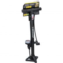 Dunlop 615mm 10233 Fahrrad-Standpumpe