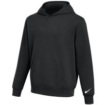 Nike Park 26 Fleece-Hoodie für Kinder, Schwarz, IO9048 010