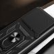 6. Tech-Protect CamShield Pro Hülle für Xiaomi Poco M8 Pro / Redmi Note 15 Pro+ 5G - Schwarz