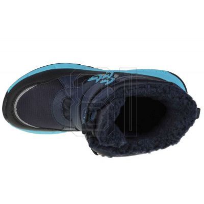 7. Kappa Vipos Tex T Jr 260902T-6766 shoes