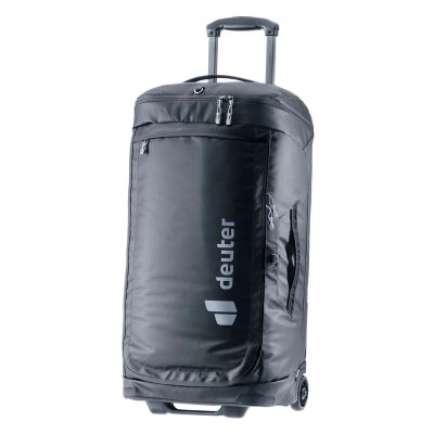 Deuter Duffel Pro Movo 60 35001125-7000 Schwarz