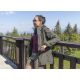9. Hi-Tec Lady Harriet Jacke W 92800377593