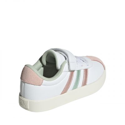 3. Adidas VL Court 3.0 Jr IH4952 Schuhe