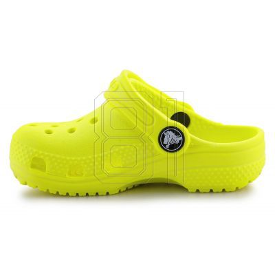 9. Crocs Classic Clog Jr 206990-76M clogs