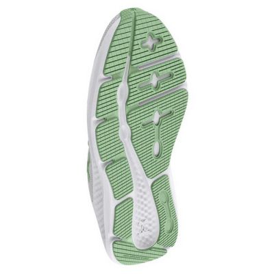 6. Under Armour Charged Pursuit 3 Twist W Schuhe 3026692-100