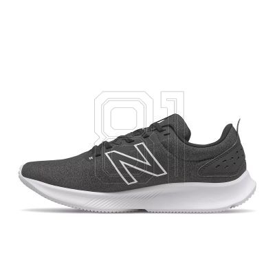 2. New Balance M ME430LB2 Schuhe – Schwarz