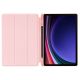 6. Tech-Protect SC Pen-Hülle für Samsung Galaxy Tab S9 FE 10,9" X510 / X516B - Rosa