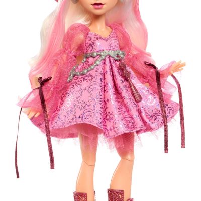 4. Monster High JNM26 Puppe