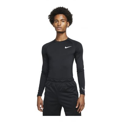 4. Nike Compression M Langarm-Thermoshirt DD1990-010