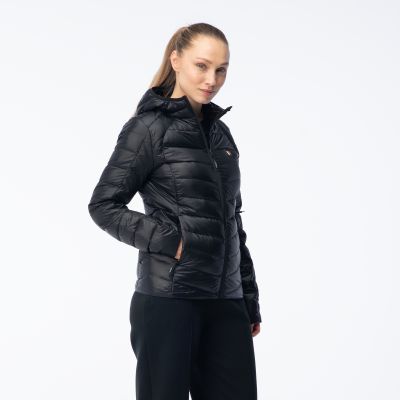 9. Steppjacke für Damen FROXY W