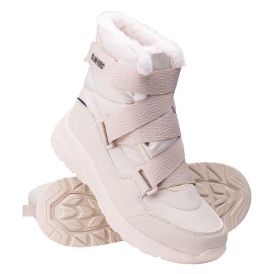 4. Damen Schneestiefel SNOWLY HIGH WP WO'S