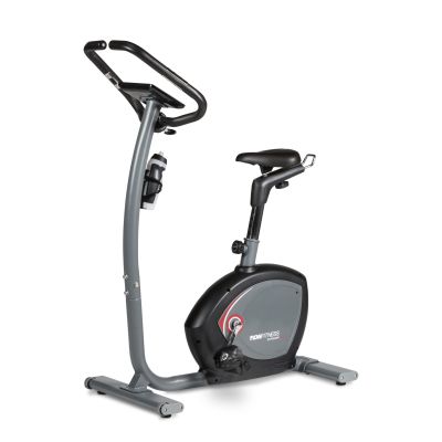 12. FLOW FITNESS TURNER DHT750 Heimtrainer