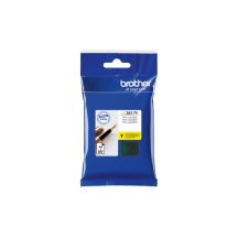Brother gelbe Tintenpatrone LC3617Y=LC-3617Y, 550 Seiten