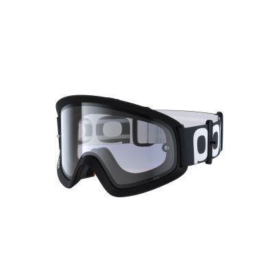 POC ORA DH Radbrille schwarz - Kategorie 0