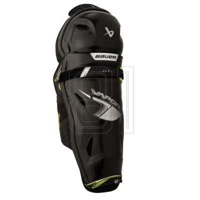Bauer Vapor Fly40 Jr 1064870 Hockey-Schienbeinschoner