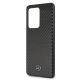 5. Mercedes MEHCS69SRCFBK S20 Ultra G988 hard case black/czarny Dynamic