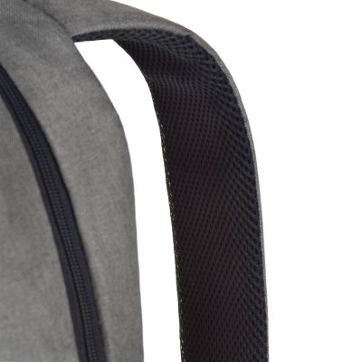 5. Lenovo 15,6" Laptop-Rucksack B210, Grün