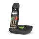 3. Gigaset E290A – Schnurloses Telefon – Anrufbeantworter mit Anruferkennung – ECO DECT/GAP