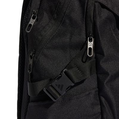 6. adidas Power Rucksack 26,5 L JZ2308 – Sport-, Schul- und Laptop-Rucksack