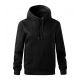 2. Malfini Moon Sweatshirt W MLI-42101 schwarz