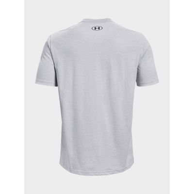6. Under Armour T-Shirt M 1361673-011