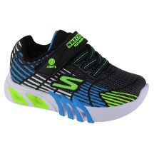 Skechers Flex-Glow Elite 400135N-BBLM Schwarz 21