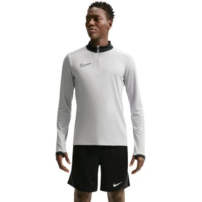 5. Nike Dri-Fit Academy 25 Drill Top M FZ9767 012 Sweatshirt