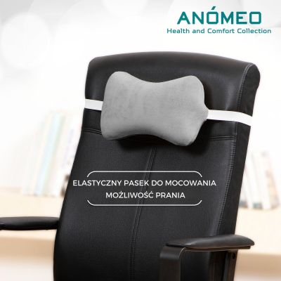 4. Knochenkissen ANOMEO