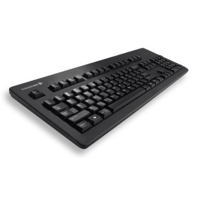 4. Cherry Classic Line G80-3000 - Tastatur - PS/2, USB - 105 - Deutsch (G80-3000LPCDE-2)