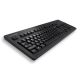 4. Cherry Classic Line G80-3000 - Tastatur - PS/2, USB - 105 - Deutsch (G80-3000LPCDE-2)