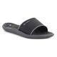 RIDER FLOW FEM DUNKELGRAU/SCHWARZ 83799-BN574