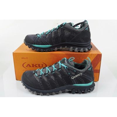 21. Aku Alterra Lite GTX Wanderschuhe [716274]