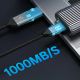4. Orico AM2C3-G2 M.2 NVME USB-C 3.2 Festplattenlaufwerk - Grau
