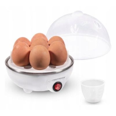 5. Esperanza EGG MASTER EKE001 elektrischer Eierkocher