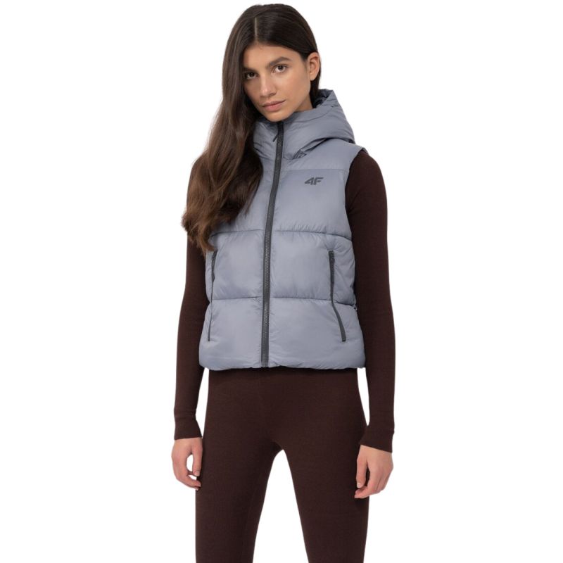 5. Weste 4F W H4Z22 KUDP004 32S