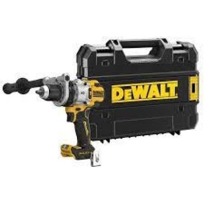17. 18V XR DCD1007NT DEWALT Schlagbohrmaschine