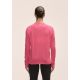 5. Casall Damen-Trainingsshirt mit weicher Textur und langen Ärmeln