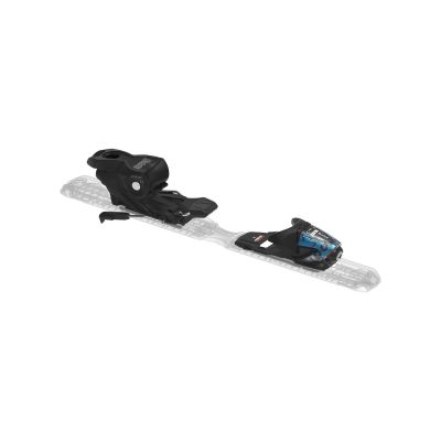 3. Dynastar Speed 350 Skier XP 11 GW B83 Schwarz Blau Stahlbindungen