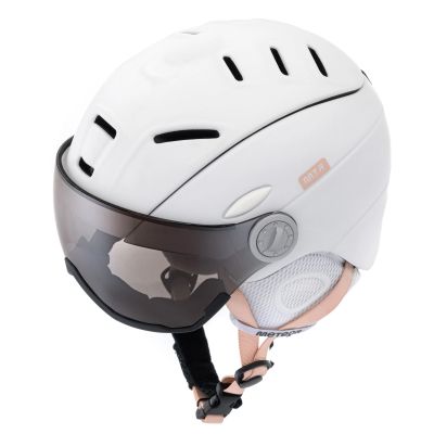 18. Meteor Holo 24964 Skihelm
