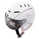 18. Meteor Holo 24964 Skihelm
