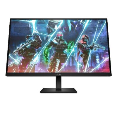 8. OMEN by HP 27" FHD 240 Hz Gaming-Monitor – OMEN 27s