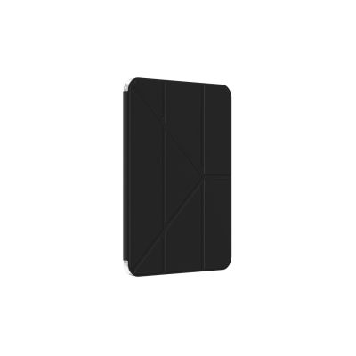 3. AmazingThing Minimalistische Hülle für iPad Air 13" M3/M4 (2025/2026) - Schwarz