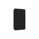 3. AmazingThing Minimalistische Hülle für iPad Air 13" M3/M4 (2025/2026) - Schwarz