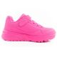 13. Skechers Uno Lite Kinder Sport Sneakers Schuhe rosa bequem