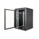 3. Digitus Unique Series Netzwerkschrank - 800x800 mm (BxT)