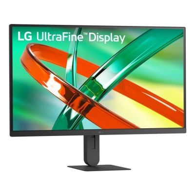 5. LG 27U730B-B Computermonitor 68,6 cm (27 Zoll) 3840 x 2160 Pixel 4K Ultra HD LED Schwarz