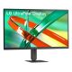 5. LG 27U730B-B Computermonitor 68,6 cm (27 Zoll) 3840 x 2160 Pixel 4K Ultra HD LED Schwarz