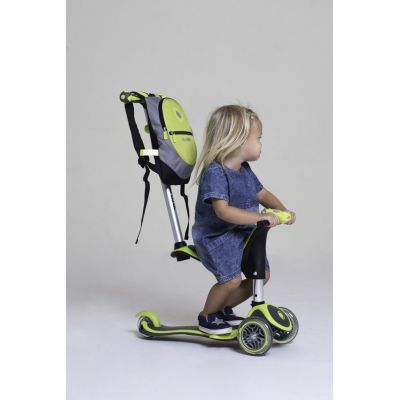 6. Globber Jr Rucksack 524-100 HS-TNK-000009251